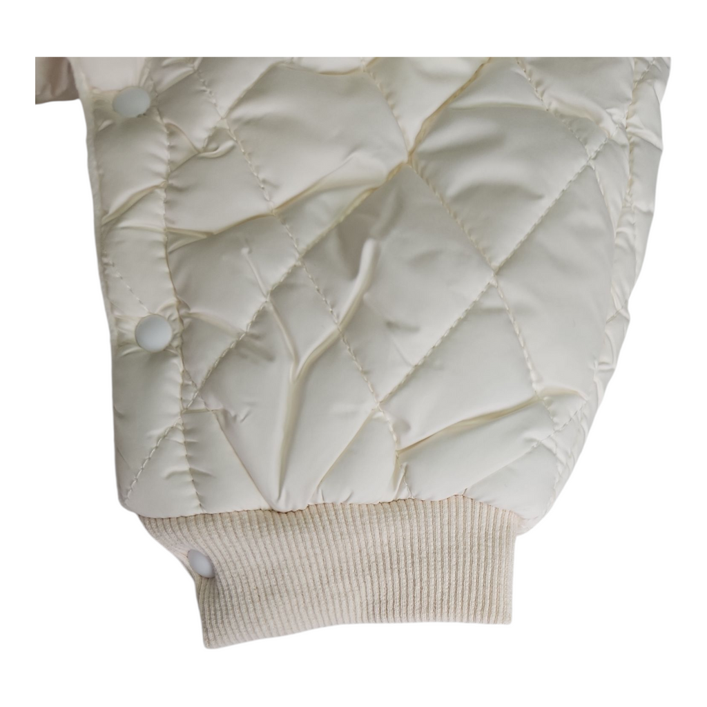Combinaison d’hiver imperméable – motif ourson