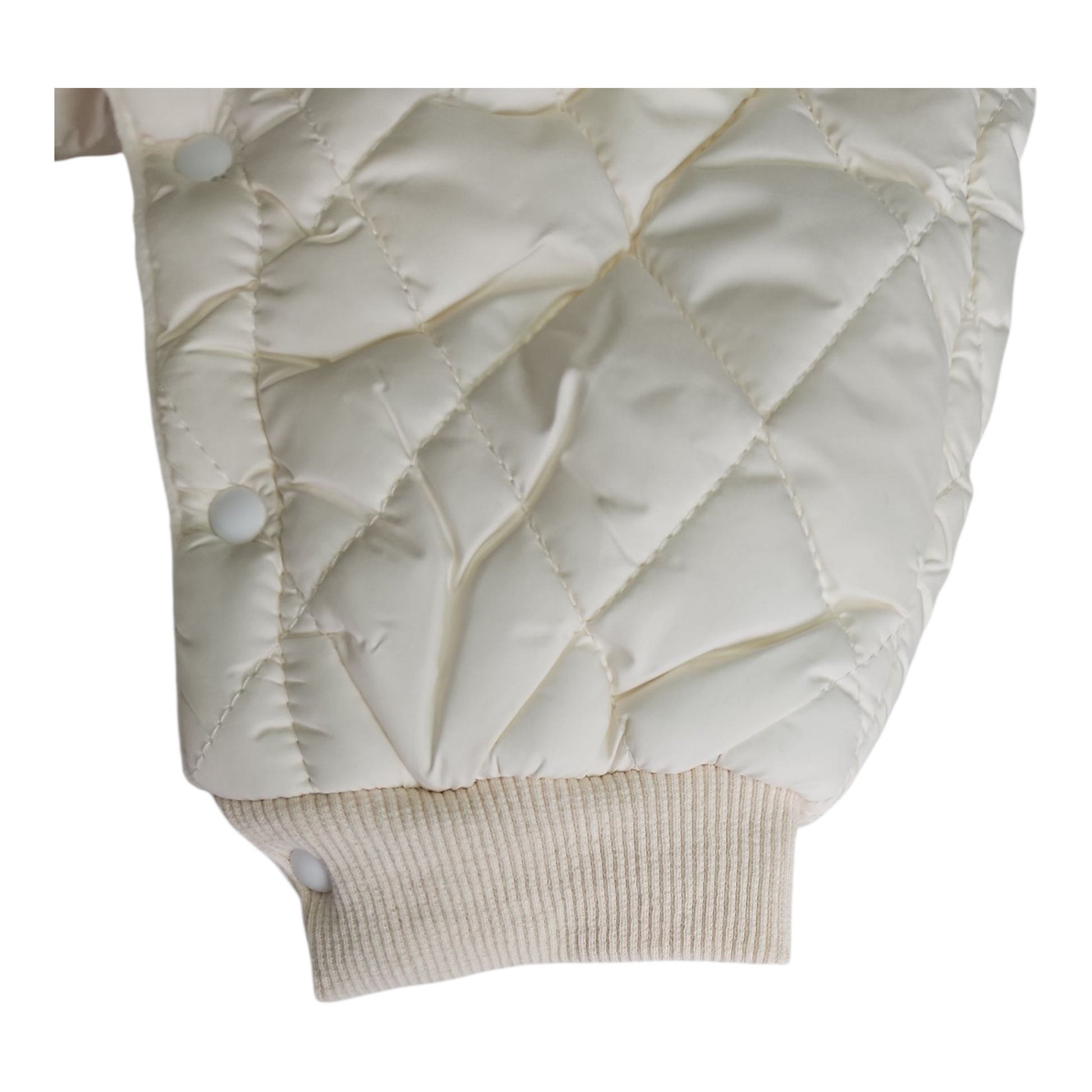 Combinaison d’hiver imperméable – motif ourson